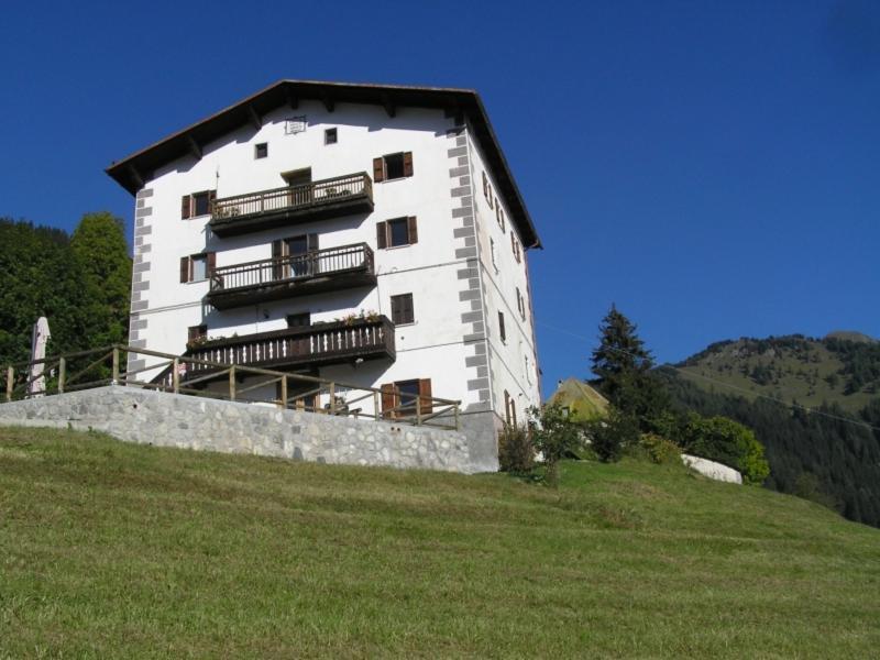 Cesa Da Riz Daire Colle Santa Lucia Dış mekan fotoğraf